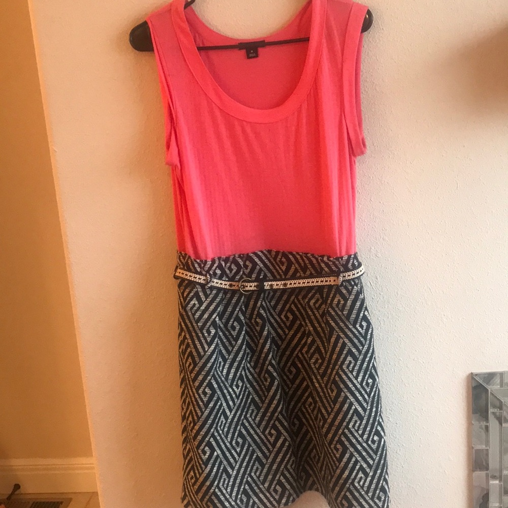 I Heart Ronson Dress!